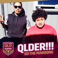 Mark Matiu