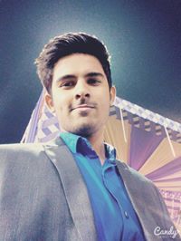 Sanchit Sharma