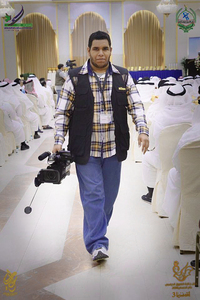 Mohammed ALadi