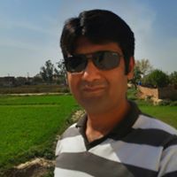 Muhammad Afzal