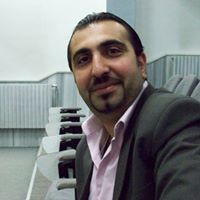 زياد لبابيدي