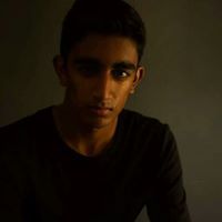 Arya Krishnan