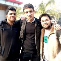 Ayush Bhatnagar