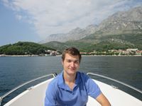 Богдан Дражета