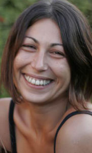 Ozlem Aksel Basboga