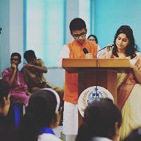 Agnibha Mukherjee