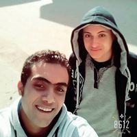 Mohamed Ebied
