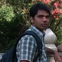 Lakshmikar D