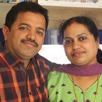 Baiju Gopinathan Nair