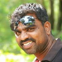 Suneesh T Chinnappan