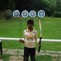 Ashwin Muthu