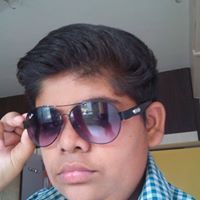 Nikhil Jadhav