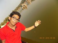Sreeraj Kuttambath