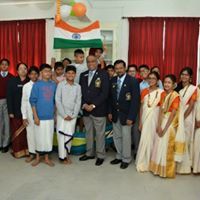 Rajesh