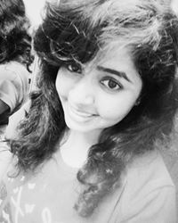 Deepti Nayak