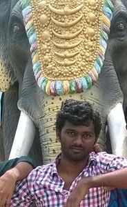 Tejavaraprasad Bhumireddy