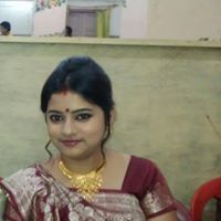 Anindita Goswami Chakraborty