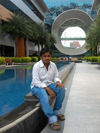 Deependra Pandey