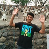 Ansh Gupta