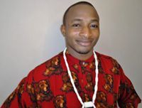 Buchi Francis