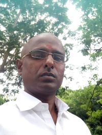 Narayanan Metha