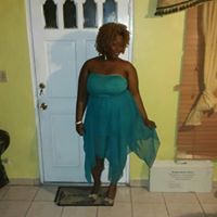 Lindcia Neilly