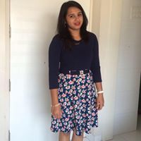 Hinal Sanghvi