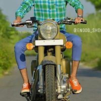 ਗੁਰਸ਼ਰਨ ਭਿੰਡਰ