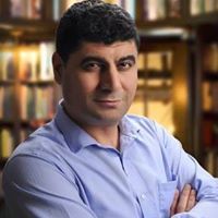 Halil Özgen