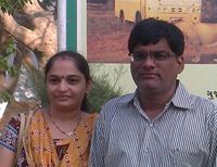 Harshad Suthar