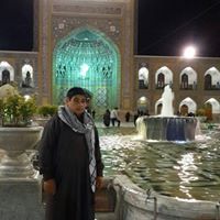 داخل النجفي