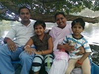 Karthika Parthasarathy