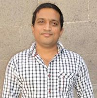 Naresh Chavan