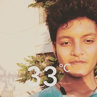 Kathan Shah