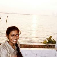 Amitha Michael
