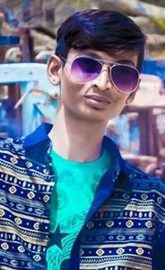 Solomon Raj