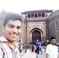 Vivek Patil