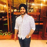 Davinder Pal