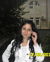 Николета Николова