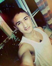 Mohammad KhanaBadosh