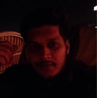 Anirudh Jain