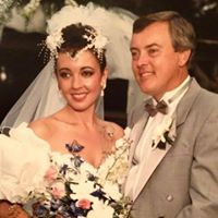 Janet Bishop Patrick