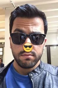 Omar J