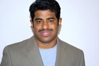 Rajesh Sethu
