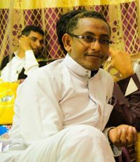 Yasser Noor