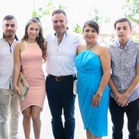 Carol Diab