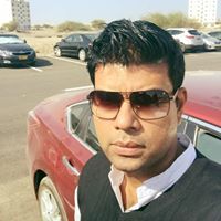 Frederick Vijay