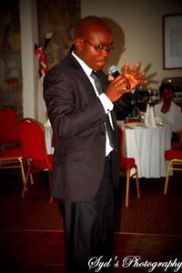 David Kinyanjui