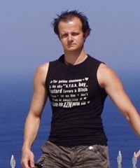 Konstantinof Chandrinovic