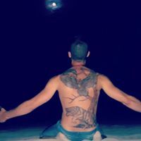 Jonathan Alvarez Coello